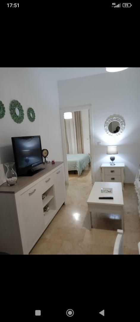 Apartamento de alquiler en Calle Marqués de Guadalcázar, 16, Huerta de la Reina - Trassierra Apartamento de alquiler en Calle Marqués de Guadalcázar, 16, Huerta de la Reina - Trassierra