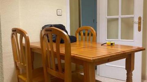 Foto 2 de Apartament en venda a Avenida Valladolid - Barriada Yagüe, Soria