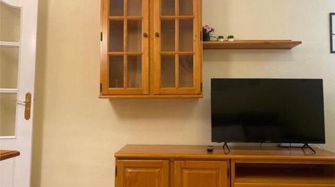 Foto 3 de Apartament en venda a Avenida Valladolid - Barriada Yagüe, Soria