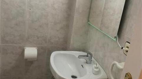 Foto 4 de Apartament en venda a Avenida Valladolid - Barriada Yagüe, Soria