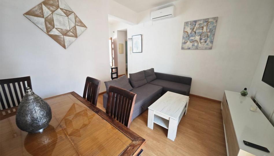 Photo 1 of Flat to rent in Calle Castilla, 168, Triana Oeste, Sevilla