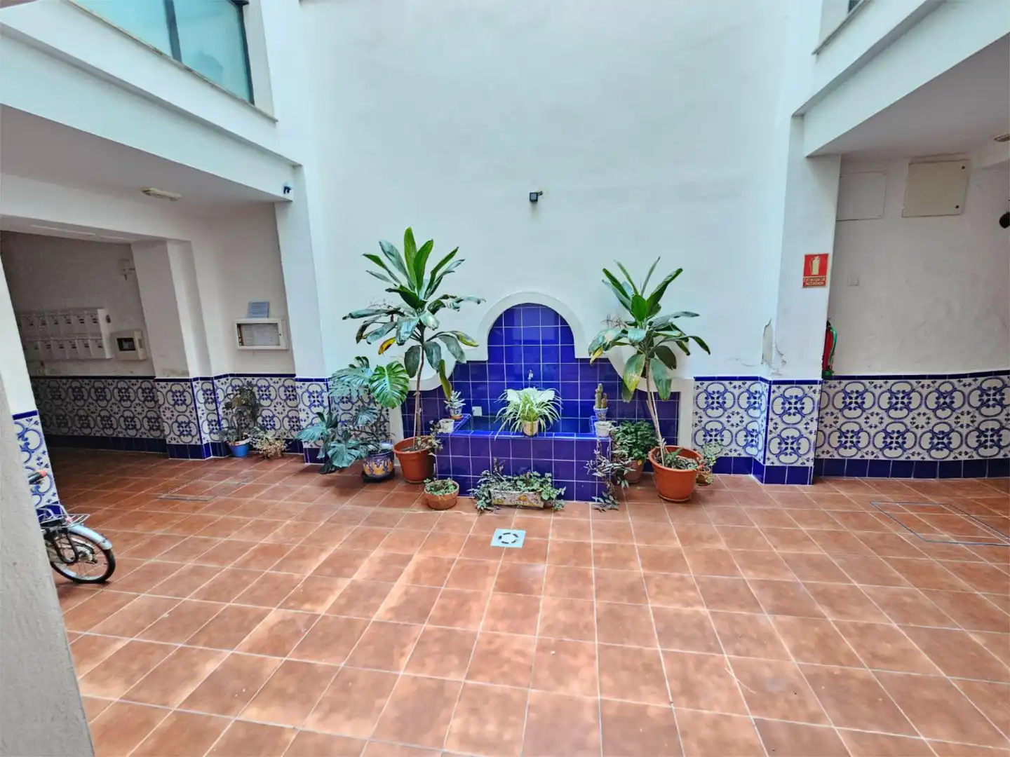 Pis de lloguer a Calle Castilla, 168, Triana Oeste