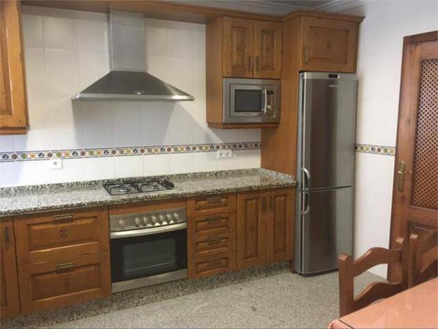 Piso en Alquiler en Olvera