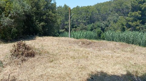 Terreno en venta en Carrer Pigot, 50, Can Palet de Vista Alegre, Terrassa - imagen 2 Foto 2 de Terreno en venta en Carrer Pigot, 50, Can Palet de Vista Alegre, Terrassa