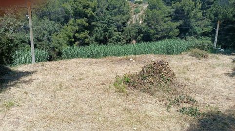 Terreno en venta en Carrer Pigot, 50, Can Palet de Vista Alegre, Terrassa - imagen 4 Foto 4 de Terreno en venta en Carrer Pigot, 50, Can Palet de Vista Alegre, Terrassa