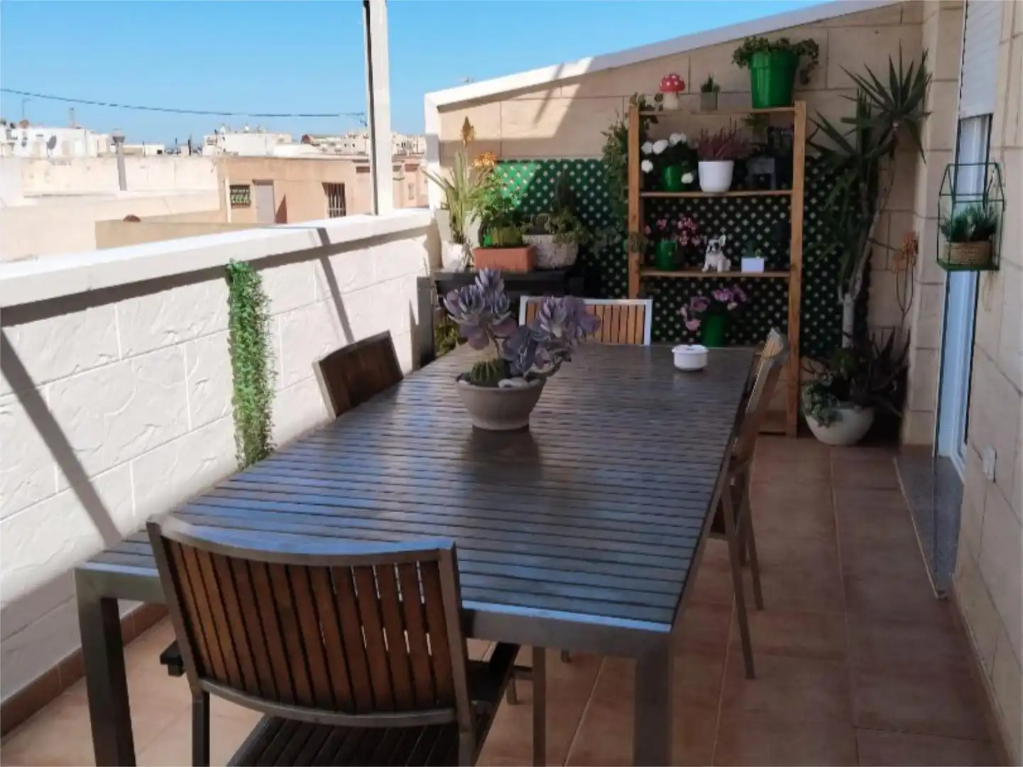 Pis de lloguer a Calle San Roque, 3, Gaspar Perelló