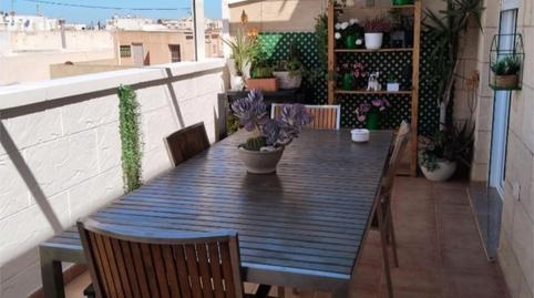 Foto 2 de Pis de lloguer a Calle San Roque, 3, Gaspar Perelló, Torrevieja