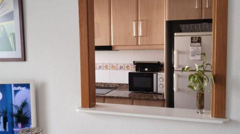 Foto 3 de Pis de lloguer a Calle San Roque, 3, Gaspar Perelló, Torrevieja