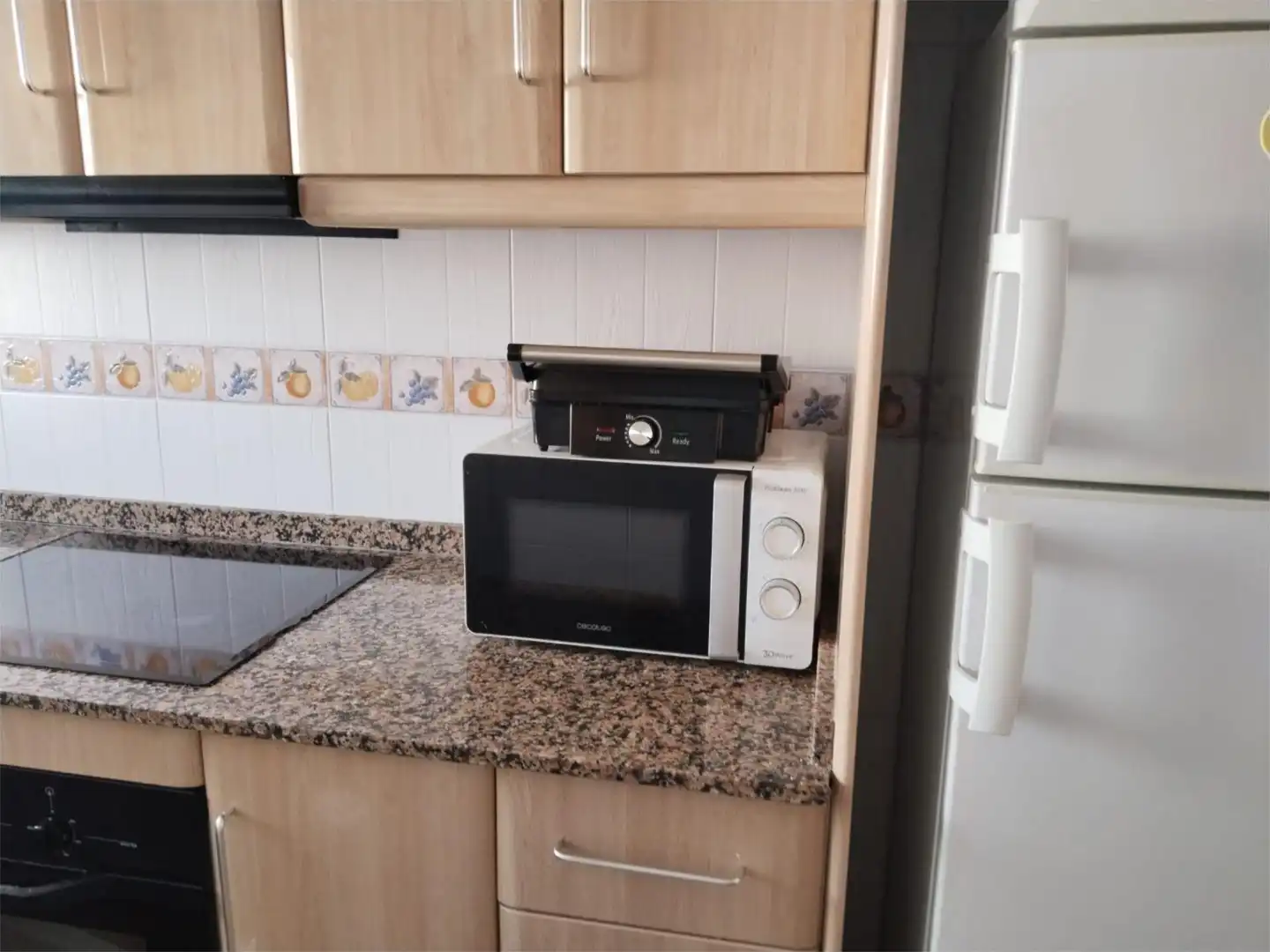 Pis de lloguer a Calle San Roque, 3, Gaspar Perelló