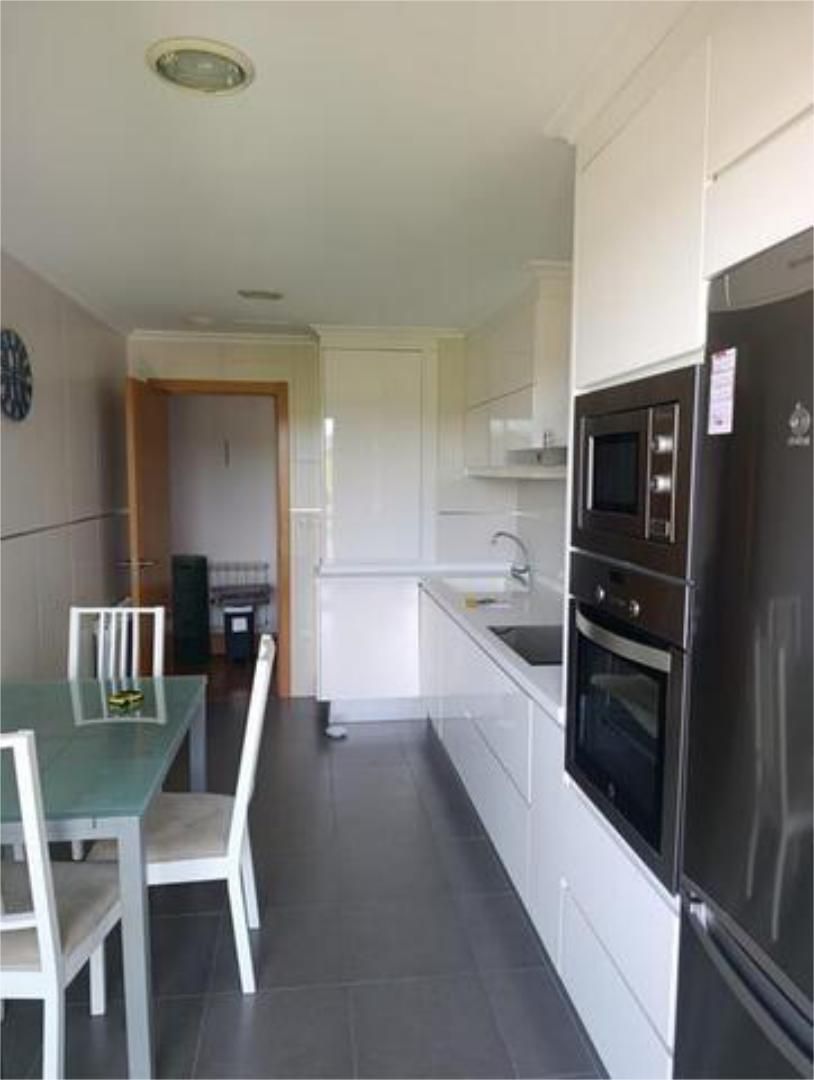 Apartamento de alquiler en Paderne de Allariz