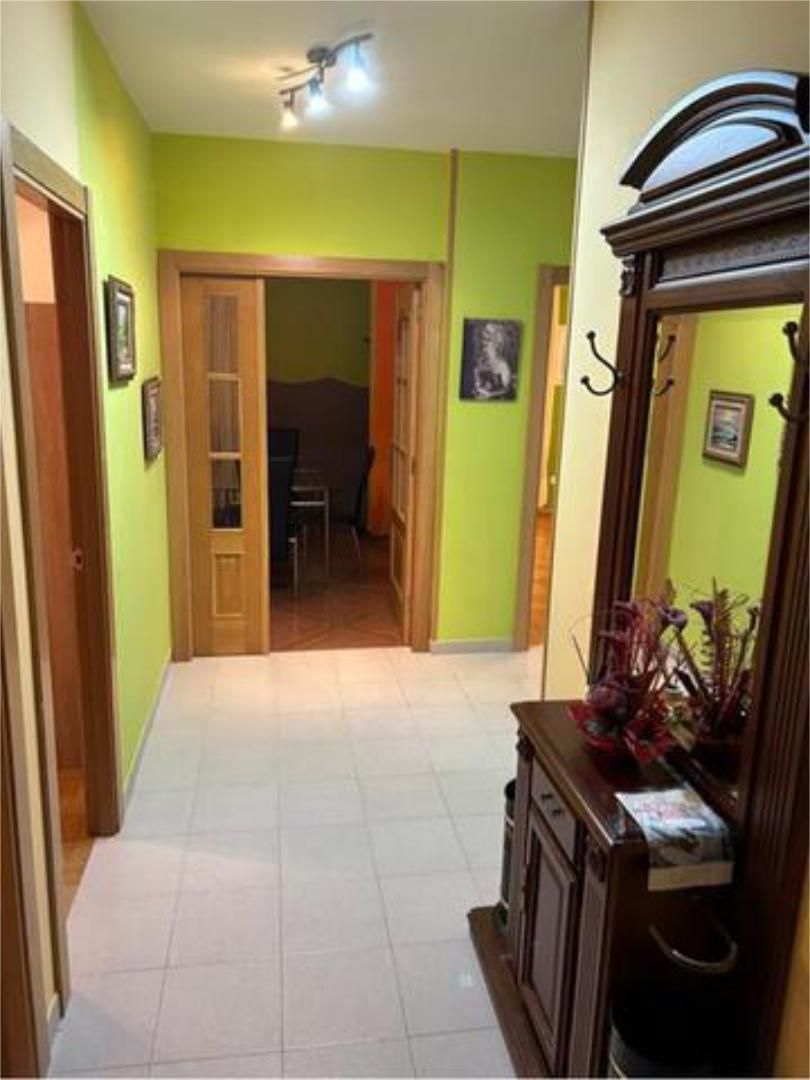 Flat for sale in Fisterra  with Furnished