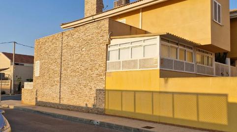 Foto 2 de Dúplex en venda a Carretera Subida al Faro, 71, Cabo de Palos, Murcia