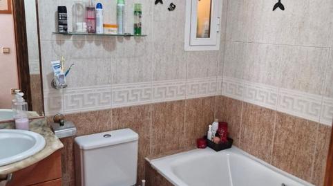 Foto 3 de Dúplex en venda a Carretera Subida al Faro, 71, Cabo de Palos, Murcia