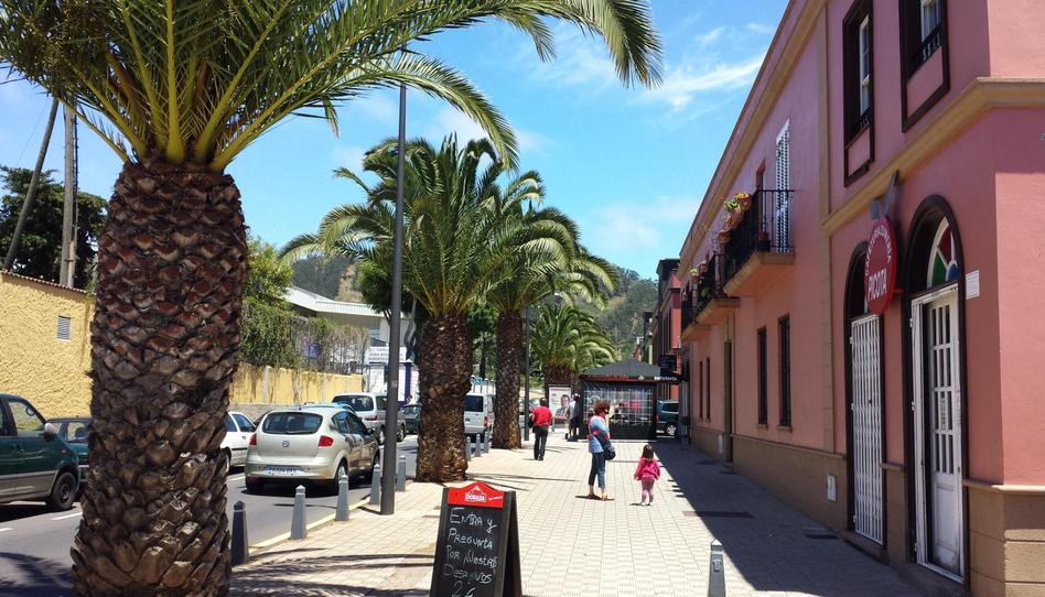 Foto 1 de Pis de lloguer a Calle Enrique Martin Nuñez, 8, La Laguna, Santa Cruz de Tenerife