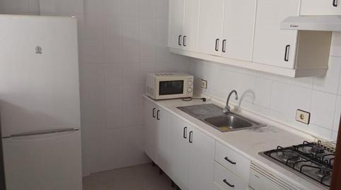 Foto 5 de Pis de lloguer a Calle Enrique Martin Nuñez, 8, La Laguna, Santa Cruz de Tenerife