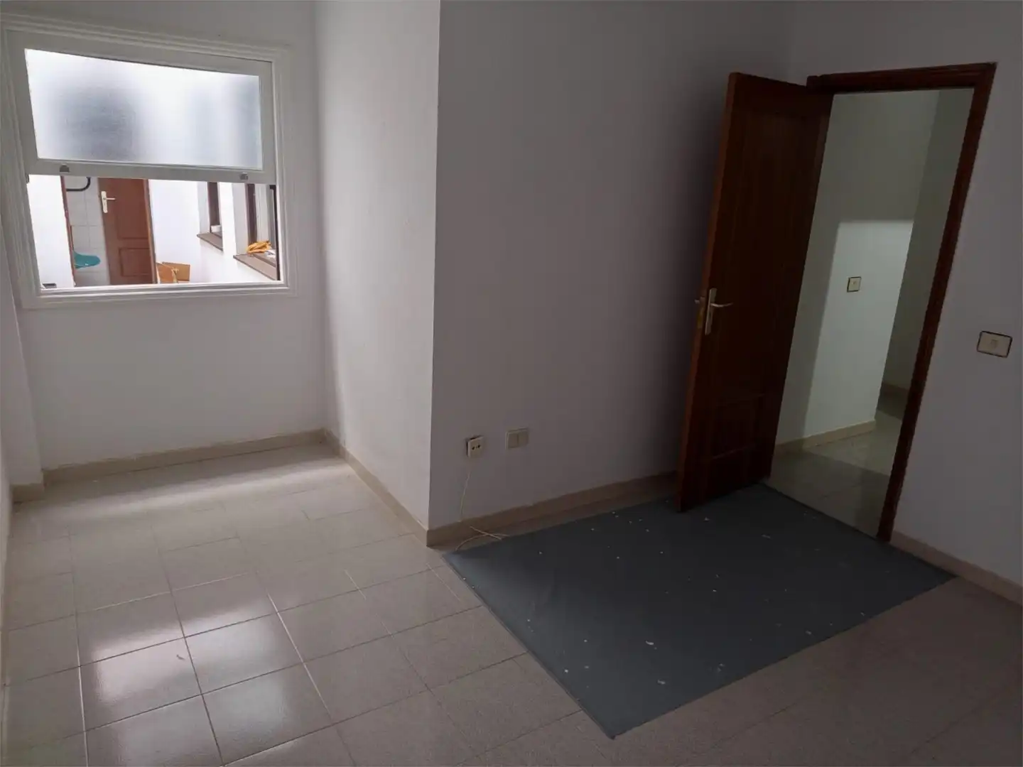Piso de alquiler en Calle Enrique Martin Nuñez, 8, La Laguna