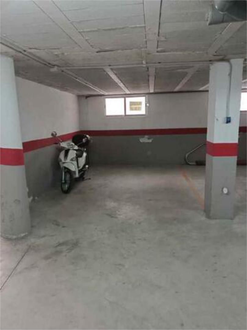 Parkplatz von Garage miete in Cájar