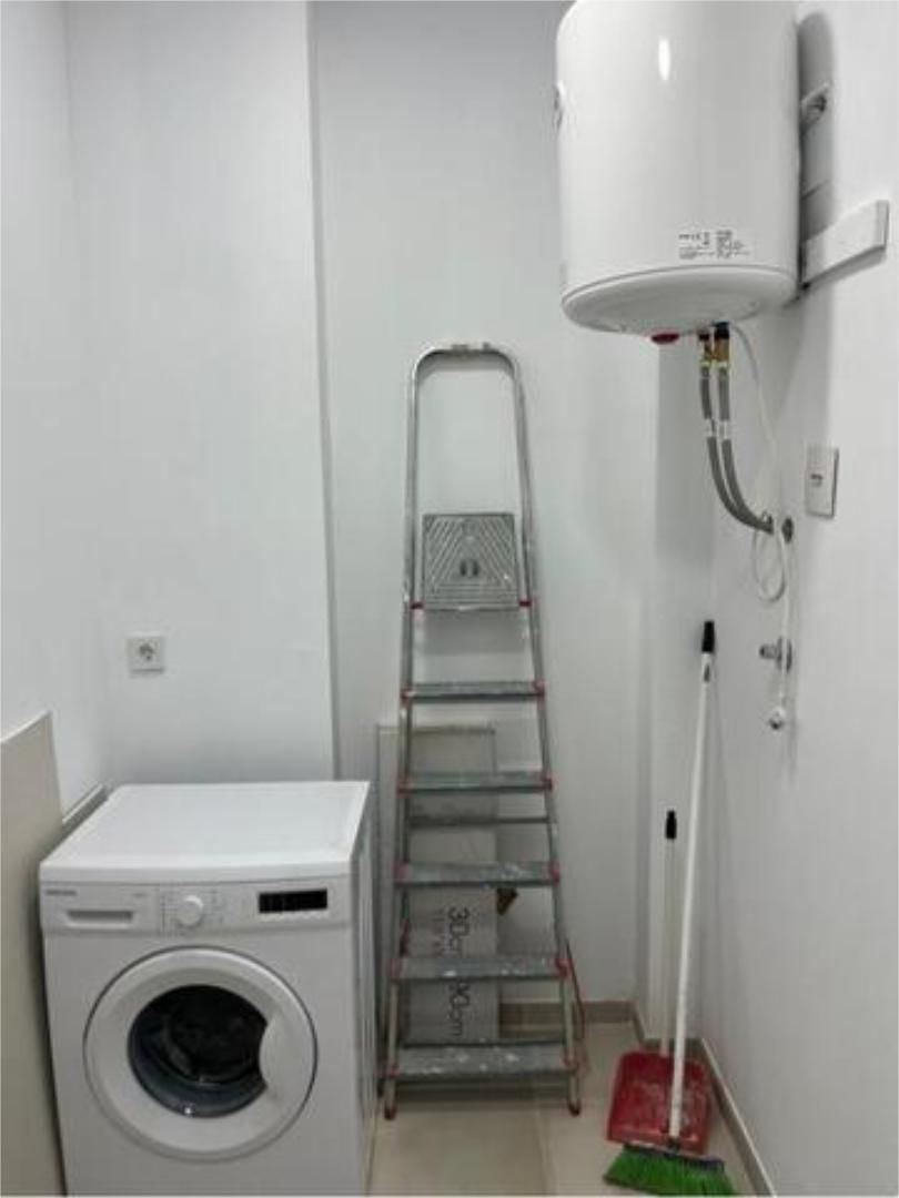 Bathroom of Loft to rent in Elche / Elx