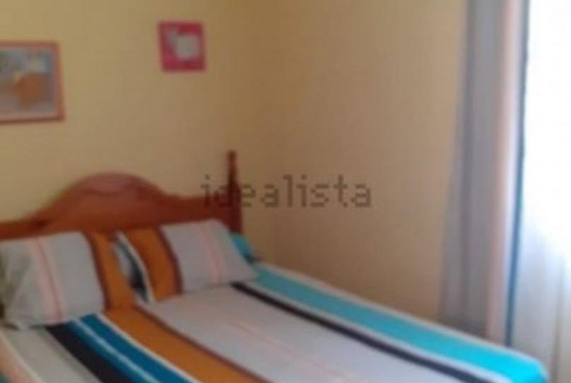 Flat to rent in Calle Jaúl, 65, Ciudad Jardín - Tagarete - El Zapillo, Almería - image 1 Photo 1 of Flat to rent in Calle Jaúl, 65, Ciudad Jardín - Tagarete - El Zapillo, Almería