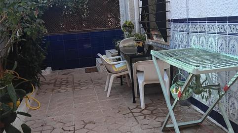 Flat to rent in Calle Jaúl, 65, Ciudad Jardín - Tagarete - El Zapillo, Almería - image 4 Photo 4 of Flat to rent in Calle Jaúl, 65, Ciudad Jardín - Tagarete - El Zapillo, Almería