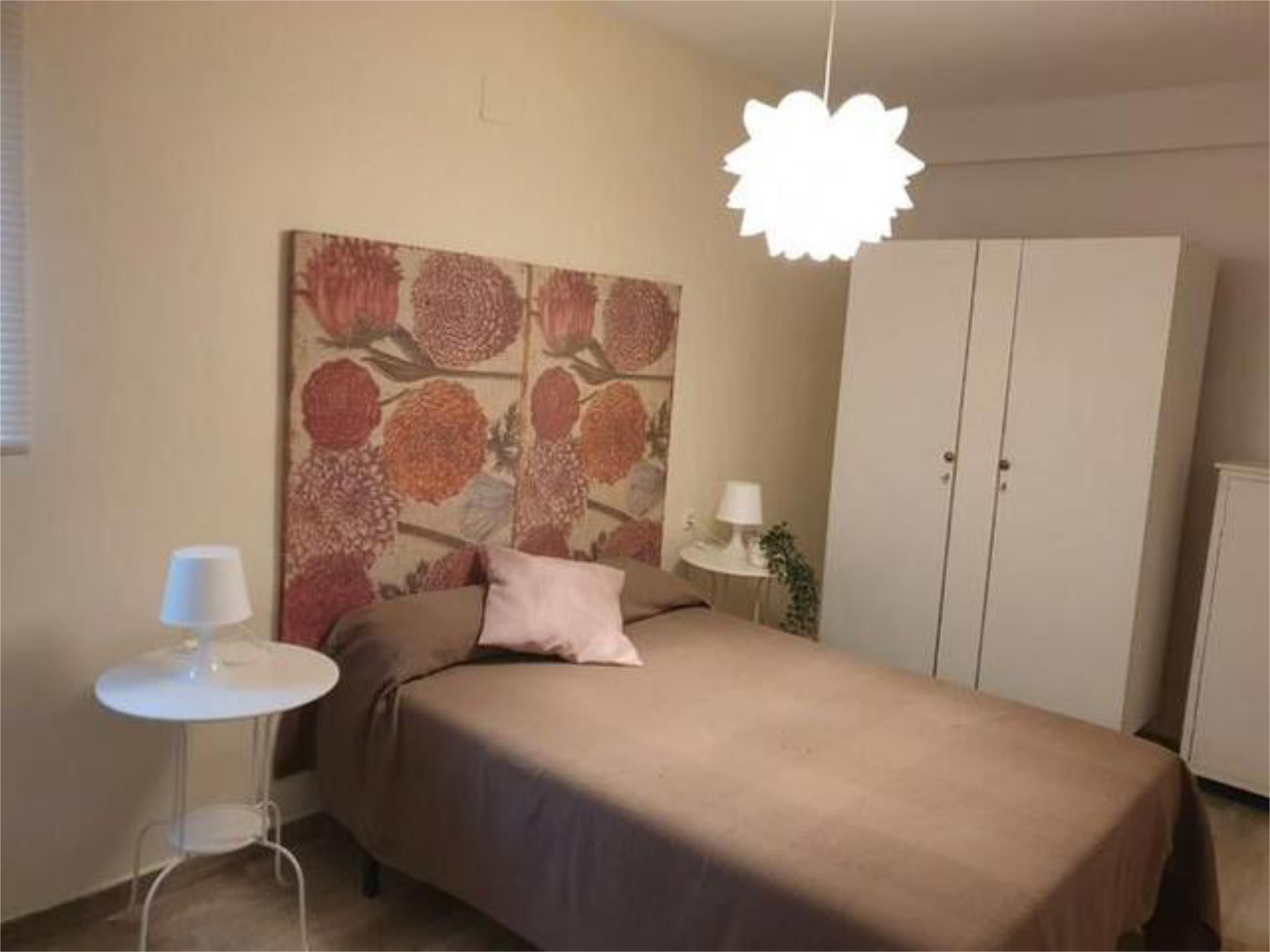 Flat to rent in El Cerro
