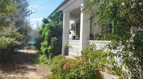 Photo 5 of Flat for sale in Cami Paselvir, 11, Llombai, Valencia