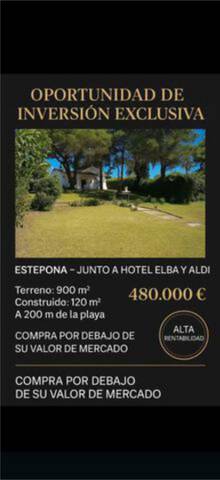 Casa adosada en Venta en La Princesa