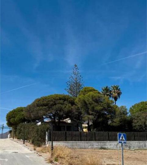 Casa adosada en venda a La Princesa, Málaga - imatge 2 Foto 2 de Casa adosada en venda a La Princesa, Málaga
