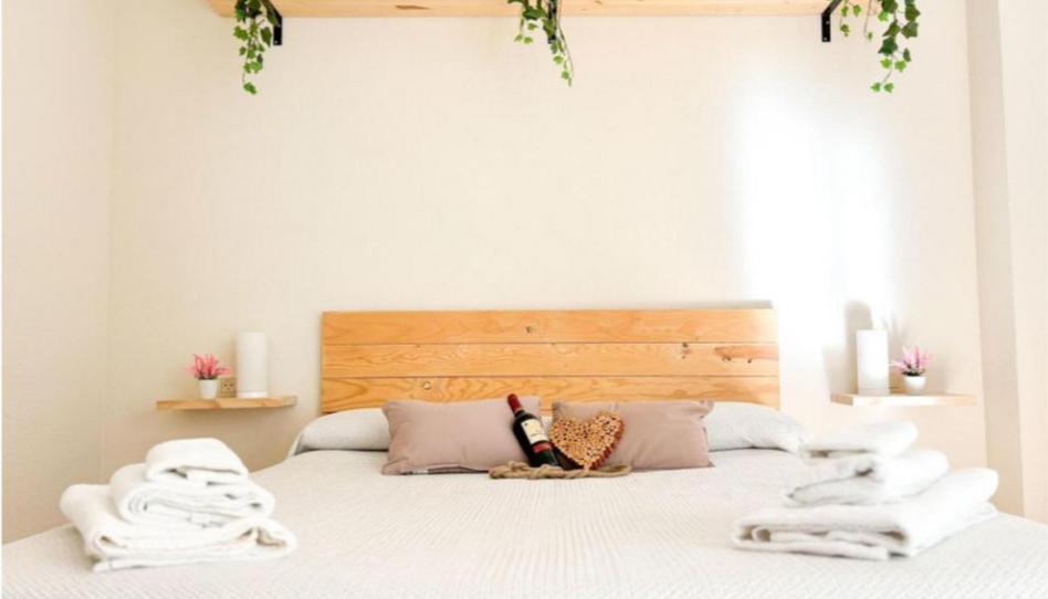 Flat for sale in Calle Conde de Gondomar, 13, Zona Centro, Córdoba - image 1 Photo 1 of Flat for sale in Calle Conde de Gondomar, 13, Zona Centro, Córdoba