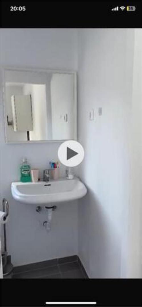 Baño de Estudio para compartir en Las Palmas de Gran Canaria