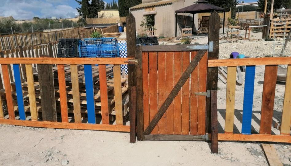 Photo 1 of Country house for sale in Lugar Santa Ana, 1068, Jubalcoi, Alicante