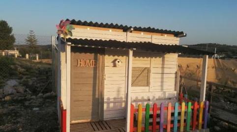 Photo 4 of Country house for sale in Lugar Santa Ana, 1068, Jubalcoi, Alicante