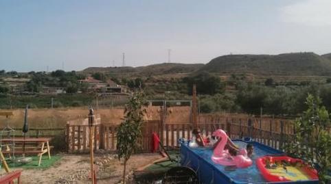 Photo 5 of Country house for sale in Lugar Santa Ana, 1068, Jubalcoi, Alicante