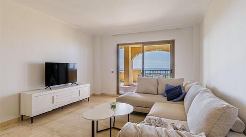 Foto 2 de Pis de lloguer a Urbanizacion Jarillos, 1f, El Paraíso, Málaga