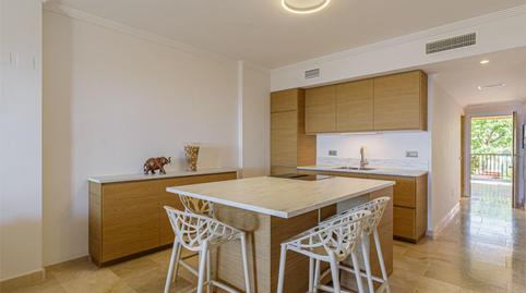 Foto 3 de Pis de lloguer a Urbanizacion Jarillos, 1f, El Paraíso, Málaga