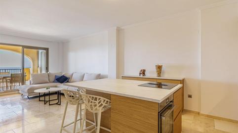 Foto 5 de Pis de lloguer a Urbanizacion Jarillos, 1f, El Paraíso, Málaga