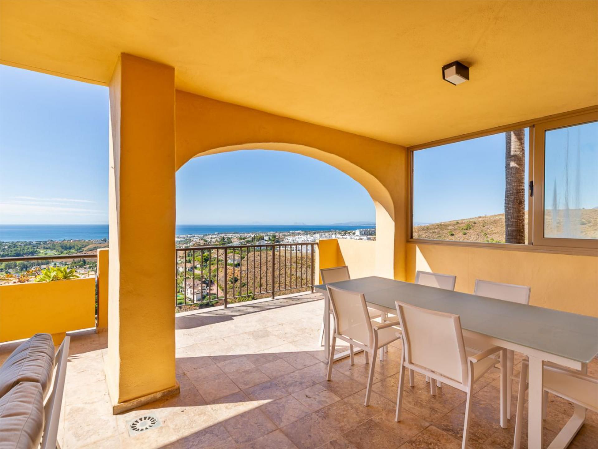 Flat to rent in Urbanizacion Jarillos, El Paraíso