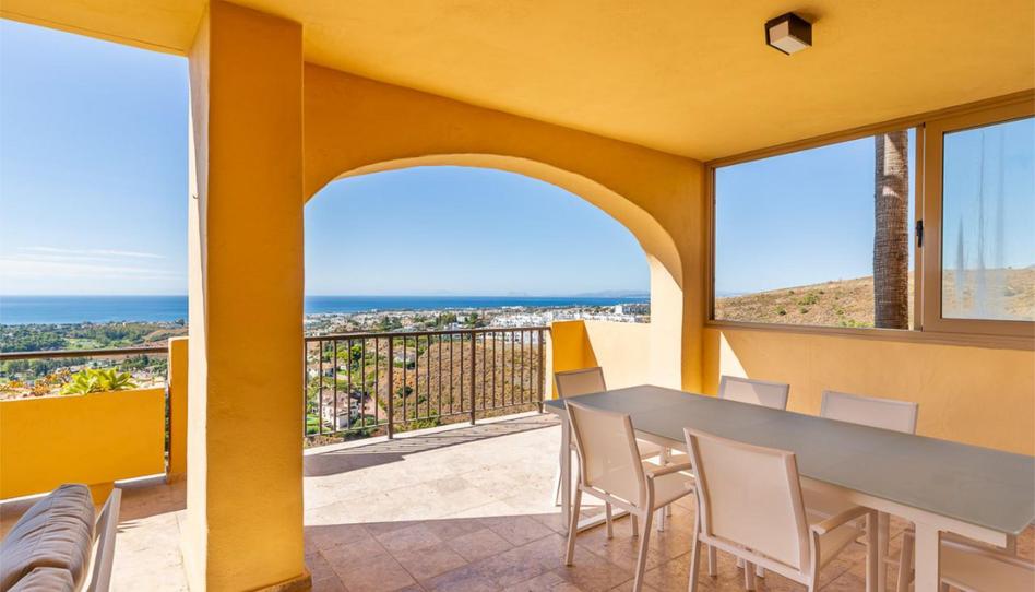 Foto 1 de Pis de lloguer a Urbanizacion Jarillos, 1f, El Paraíso, Málaga