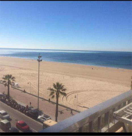 Piso en Alquiler en Paseo Marítimo - San José - La Laguna