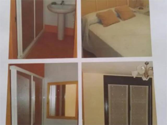 Piso en Alquiler en Calle Conde Toreno, 10 en El Coto