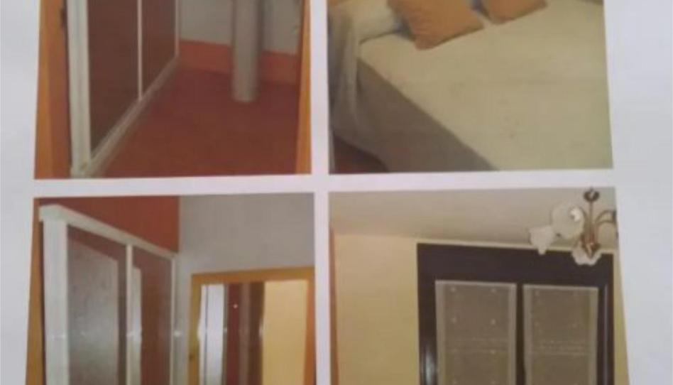 Flat to rent in Calle Conde Toreno, 10, El Coto, Asturias - image 1 Photo 1 of Flat to rent in Calle Conde Toreno, 10, El Coto, Asturias