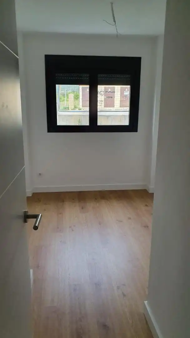 Flat for sale in Camino del Patriarca, Tablero Bajo - Arruzafilla Bedroom of Flat for sale in Córdoba with Private garden, Parquet flooring and Terrace