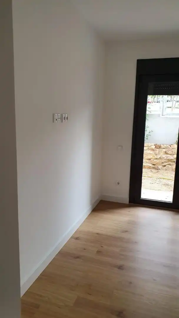 Flat for sale in Camino del Patriarca, Tablero Bajo - Arruzafilla Bedroom of Flat for sale in Córdoba with Private garden, Parquet flooring and Terrace