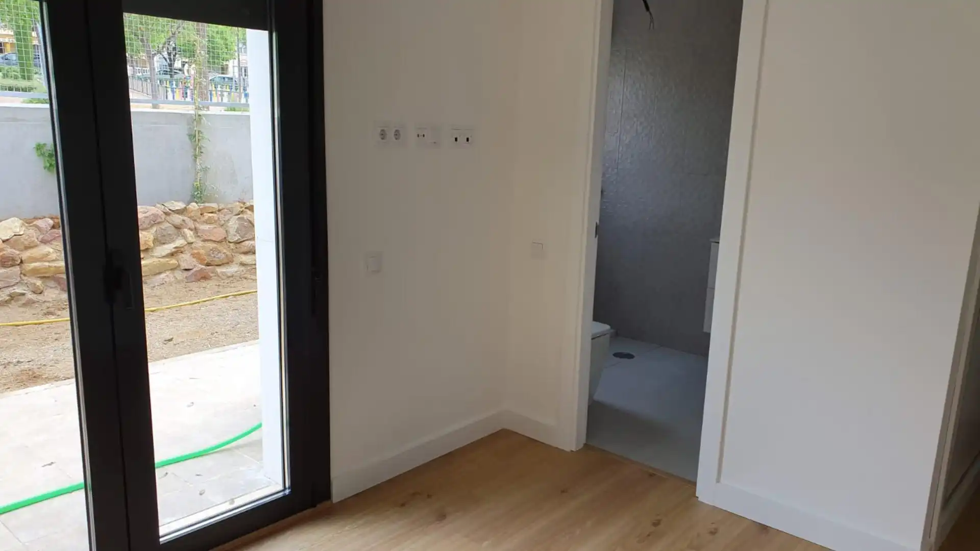 Flat for sale in Camino del Patriarca, Tablero Bajo - Arruzafilla Flat for sale in Córdoba with Private garden, Parquet flooring and Terrace