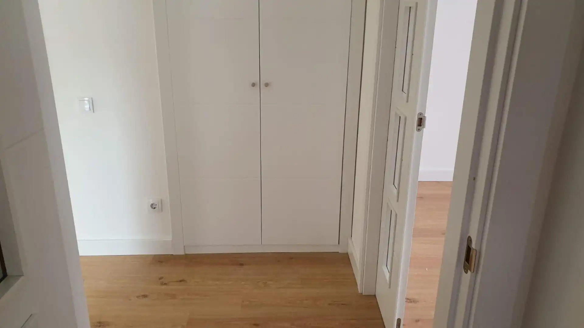 Flat for sale in Camino del Patriarca, Tablero Bajo - Arruzafilla Bedroom of Flat for sale in Córdoba with Private garden, Parquet flooring and Terrace