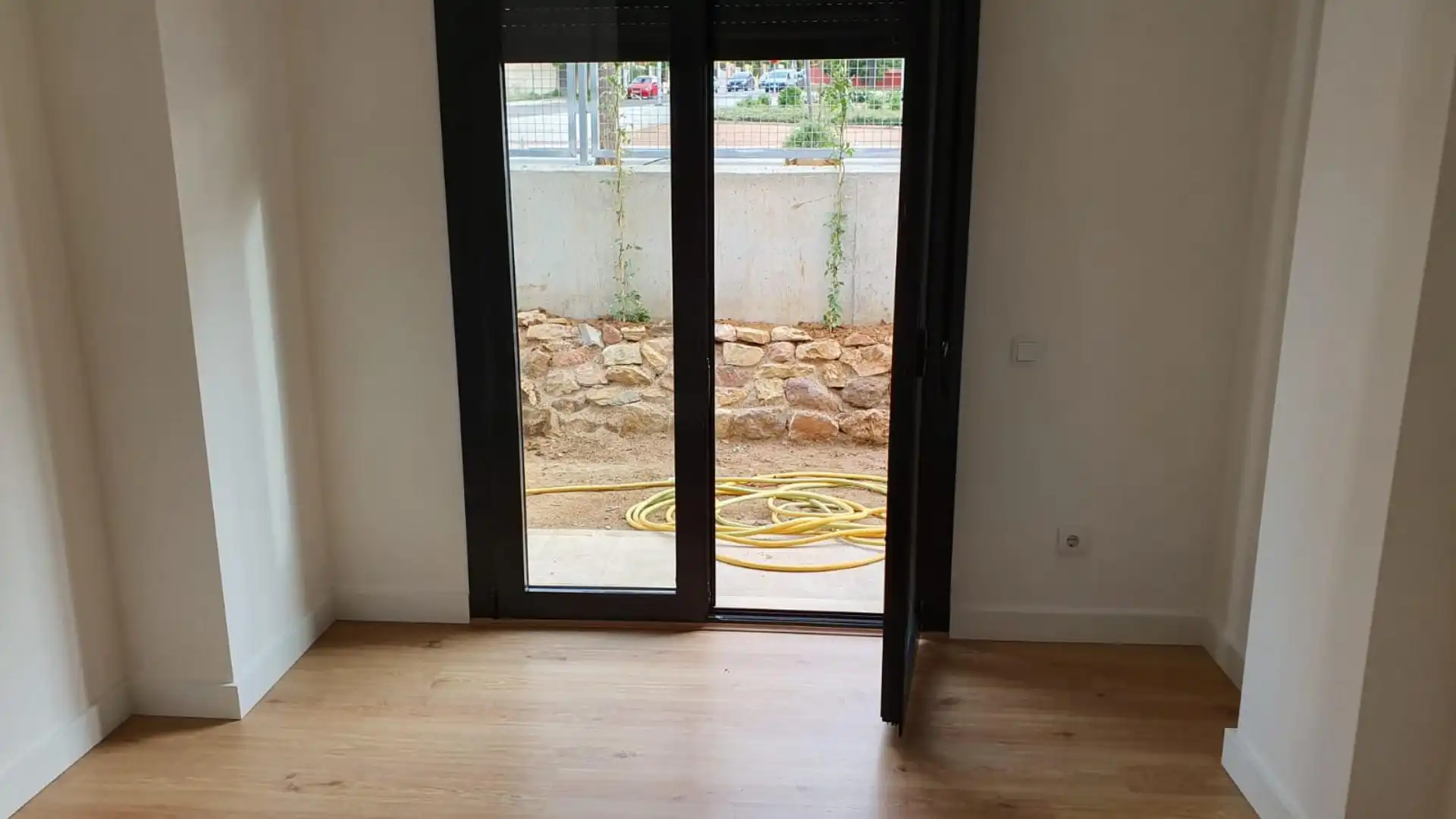 Flat for sale in Camino del Patriarca, Tablero Bajo - Arruzafilla Flat for sale in Córdoba with Private garden, Parquet flooring and Terrace