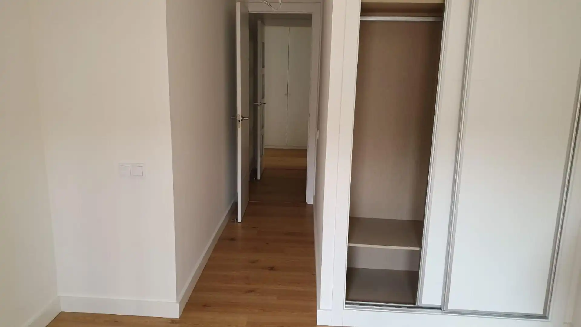 Flat for sale in Camino del Patriarca, Tablero Bajo - Arruzafilla Flat for sale in Córdoba with Private garden, Parquet flooring and Terrace