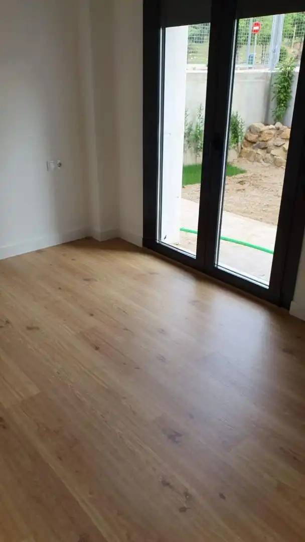 Flat for sale in Camino del Patriarca, Tablero Bajo - Arruzafilla Bedroom of Flat for sale in Córdoba with Private garden, Parquet flooring and Terrace