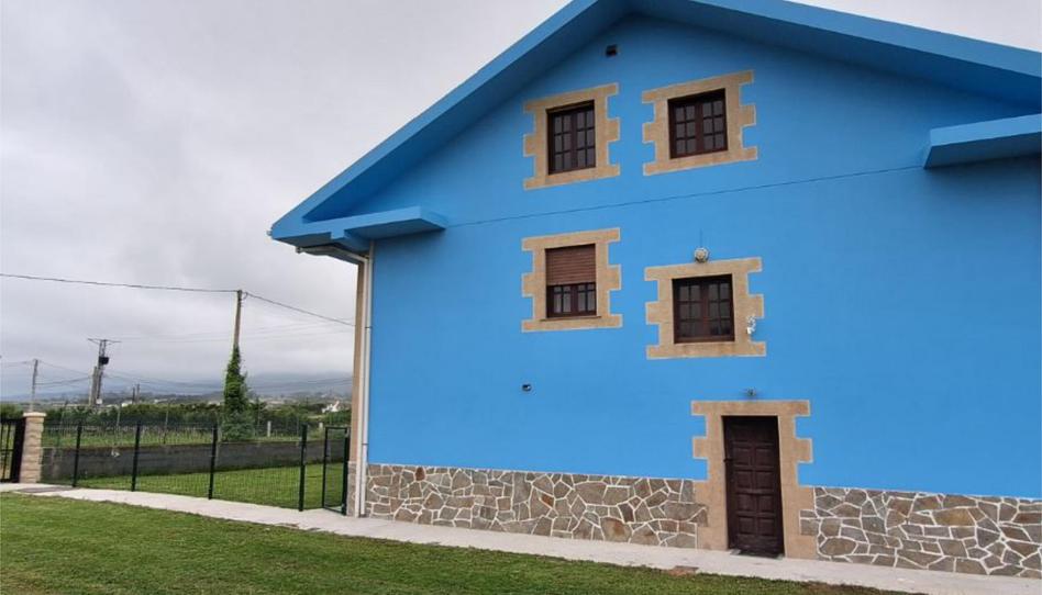 Foto 1 de Apartament de lloguer a Carretera Praia Arealonga, 17, Barreiros, Lugo