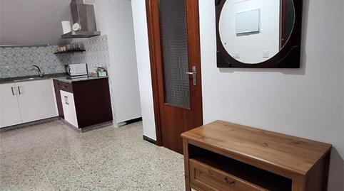 Foto 2 de Apartament de lloguer a Carretera Praia Arealonga, 17, Barreiros, Lugo
